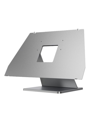 SOPORTE DE MESA - ESPECÍFICO PARA VIDEOPORTEROS - COMPATIBLE CON MONITOR AK-X937 - ORIFICIOS DE CONEXIÓN - MEDIDAS: 235 (AL) X 3