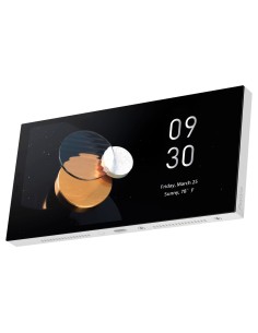 AQARA PANTALLA TÁCTIL PANEL HUB S1 PLUS - PANTALLA LCD / HUB CONCENTRADOR DOMÓTICO - CONECTIVIDAD WIFI / ZIGBEE / BLUETOOTH / MA