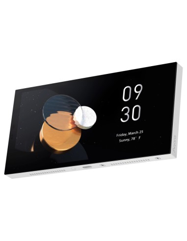 AQARA PANTALLA TÁCTIL PANEL HUB S1 PLUS - PANTALLA LCD / HUB CONCENTRADOR DOMÓTICO - CONECTIVIDAD WIFI / ZIGBEE / BLUETOOTH / MA