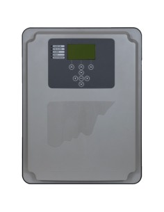SECURITON_x000D_ - UNIDAD DE CONTROL PARA 8 BARRERAS ERHS0712-PRO_x000D_ - CONEXIÓN EN BUS_x000D_ - IP65_x000D_ - CERTIFICADO EN