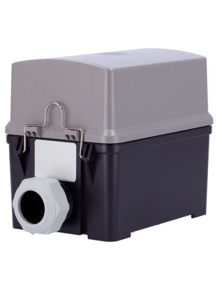 UNIDAD DE FILTRADO DE POLVO PARA ASD - DETECCIÓN DE HUMOS POR ASPIRACIÓN EN AMBIENTES SUCIOS_x000D_ - HOMOLOGACIÓN EN 54-20 / EN