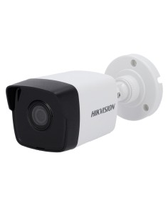 CAMERA HIKVISION IP BULLET - GAMME VALUE - 2 MP | OBJECTIF 4.0 MM - IR 30 M | DWDR | DÉTECTION DE PERSONNES ET DE VÉHICULES - P