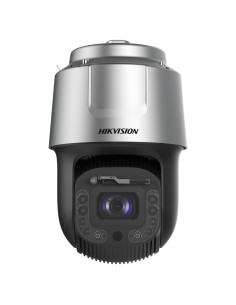HIKVISION IP MOTORIZED CAMERA RANGE SOLUTIONS - RESOLUTION 8 MPX (3840X2160) MPX [%VAR%] - LENS 7~315 MM 42X | 1/1.2 PROGRESSI