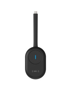 DONGLE PARA COMPARTIR PANTALLA - TRANSMISIÓN INALÁMBRICA - COMPATIBLE CON INTERACTIVAS D5B/C/D  - RESOLUCIÓN MÁX. 4K @ 30 HZ