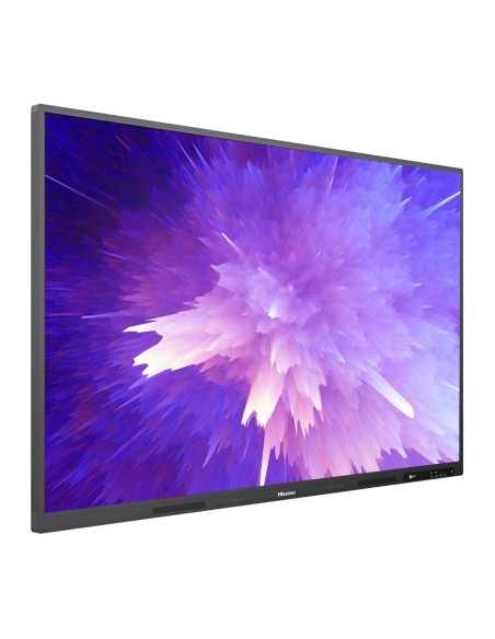 INTERACTIVE MONITOR 86" - RESOLUTION 4K - ANDROID 8 - 4 GB RAM AND 32 GB ROM