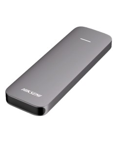 MINI DISCO DURO SSD PORTÁTIL HIKVISION - CAPACIDAD 1 TB - INTERFAZ USB 3.2 GEN2 TIPO C - VELOCIDAD DE ESCRITURA HASTA 1030 MB/S