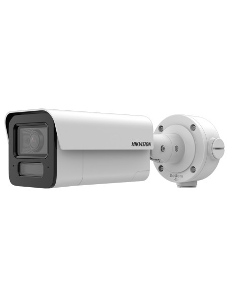 CÁMARA BULLET IP HIKVISION SOLUTIONS - DARKFIGHTER | COLORVU | ACUSENSE | 5 STREAMS  - RESOLUCIÓN 4 MPX (2688X1520) - LENTE 4 MM