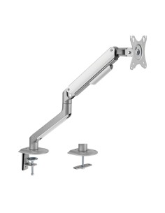 BRAZO PARA MONITOR - INSTALACIÓN EN MESA - PESO SOPORTADO 9 KG