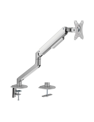 BRAZO PARA MONITOR - INSTALACIÓN EN MESA - PESO SOPORTADO 9 KG