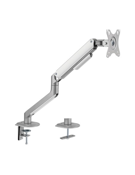 BRAZO PARA MONITOR - INSTALACIÓN EN MESA - PESO SOPORTADO 9 KG