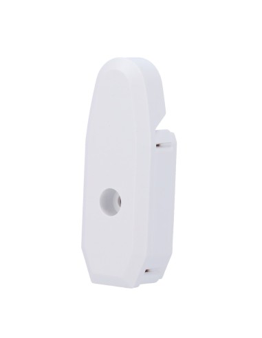 REPUESTO PARA BARRERA DE PARKING - TAPA FINAL PARA PLUMA - APTO PARA MODELOS PB-BOOM