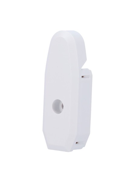 REPUESTO PARA BARRERA DE PARKING - TAPA FINAL PARA PLUMA - APTO PARA MODELOS PB-BOOM