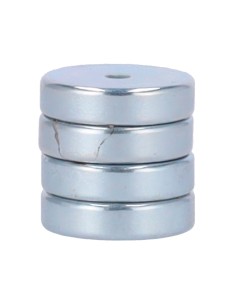 QUECKLINK - SOPORTE MAGNÉTICO PARA GL53MGPLUS - COMPATIBLE CON QL-GL53MGPLUS