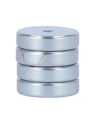 QUECKLINK - SOPORTE MAGNÉTICO PARA GL53MGPLUS - COMPATIBLE CON QL-GL53MGPLUS