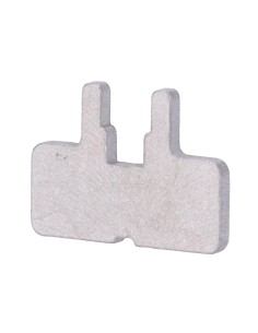 CYLINDER ACCESSORY - COMPATIBLE WITH TEDEE-CYLINDER-HPLUS-X - FOR DOOR LOCK TEDEE-GO2 - EASY INSTALLATION