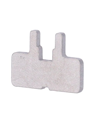 CYLINDER ACCESSORY - COMPATIBLE WITH TEDEE-CYLINDER-HPLUS-X - FOR DOOR LOCK TEDEE-GO2 - EASY INSTALLATION