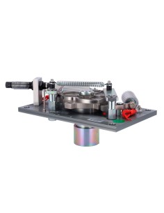 PIÈCE DE RECHANGE POUR GUINDEAU - MÉCANISME DE MOUVEMENT DU BRAS - CONVIENT AU MODÈLE TS-FHT965