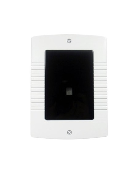 PYRONIX - RECEPTOR UNIVERSAL INALÁMBRICO - BIDIRECCIONAL - DISPOSITIVOS INALÁMBRICOS EN PANEL CABLEADO - 2 CANALES - 1 CANAL SOP