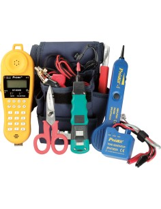 KIT DE HERRAMIENTAS PARA MANTENIMIENTO T