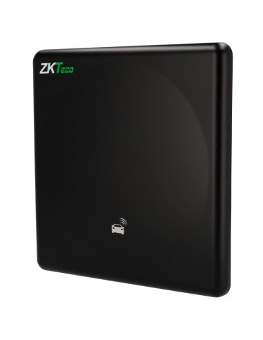 LECTOR DE ACCESO - ACCESO POR UHF - ALCANCE AJUSTABLE HASTA 18 M - WIEGAND 26/34 | USB PARA CONFIGURACIÓN - COMPATIBLE CON CONTR