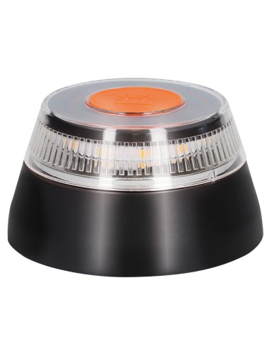 BALIZA DE SEÑALIZACION DE EMERGENCIA V16 CON GEOLOCALIZACION HOMOLOGADA Y APP DE LOCALIZACION GRATUITA