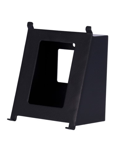 SOPORTE PARA VIDEOPORTERO - COMPATIBLE CON MONITORES SERIE AK-S563 SIN &QUOT;-S&QUOT; - MEDIDAS: 99 (AL) X 93 (AN) X 60 (FO) MM
