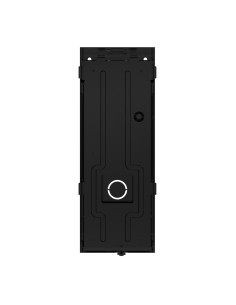 SOPORTE PARA VIDEOPORTERO - ESPECÍFICO PARA AKUVOX AK-S535 CON MÓDULO - MEDIDAS: 255 (AL) X 93 (AN) X 33 (FO) MM - FABRICADO EN