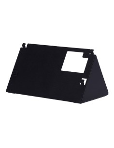 SOPORTE DE MESA - ESPECÍFICO PARA VIDEOPORTEROS - COMPATIBLE CON MONITORES SERIE AK-S562 CON &QUOT;-S&QUOT; - ORIFICIOS DE CONEX