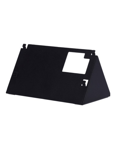 SOPORTE DE MESA - ESPECÍFICO PARA VIDEOPORTEROS - COMPATIBLE CON MONITORES SERIE AK-S562 CON &QUOT;-S&QUOT; - ORIFICIOS DE CONEX