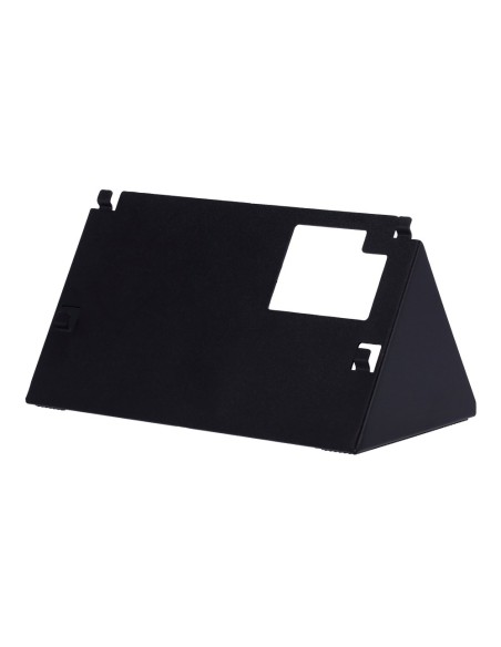 SOPORTE DE MESA - ESPECÍFICO PARA VIDEOPORTEROS - COMPATIBLE CON MONITORES SERIE AK-S562 CON &QUOT;-S&QUOT; - ORIFICIOS DE CONEX