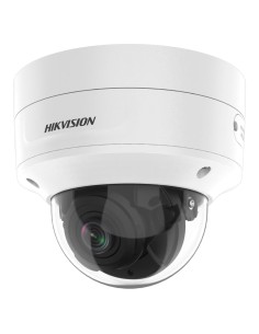 HIKVISION CÁMARA DOMO IP GAMA PRO - RESOLUCIÓN 2 MEGAPÍXEL (1920X1080) - LENTE VARIFOCAL MOTORIZADA 2.8~12 MM - IR ALCANCE 40 M