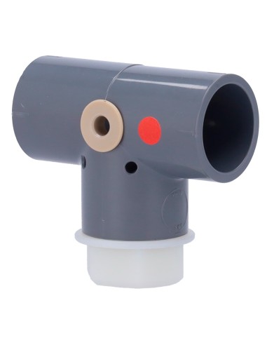 PUNTO DE MUESTREO CALEFACTADO DE 3MM_x000D_ - COMPATIBLE CON ASD 531/532/535_x000D_ - EVITA LA CONGELACIÓN DE LOS ORIFICIOS DE M