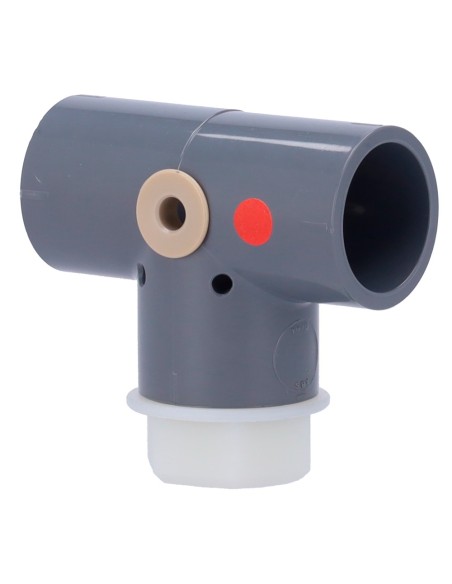 PUNTO DE MUESTREO CALEFACTADO DE 3MM_x000D_ - COMPATIBLE CON ASD 531/532/535_x000D_ - EVITA LA CONGELACIÓN DE LOS ORIFICIOS DE M