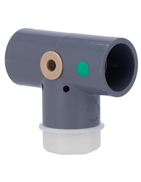 PUNTO DE MUESTREO CALEFACTADO 4MM_x000D_ - COMPATIBLE CON ASD 531/532/535_x000D_ - EVITA LA CONGELACIÓN DE LOS ORIFICIOS DE MUES