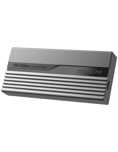 CARCASA PARA DISCO DURO SSD - APTA PARA M.2 NVME Y M.2 SATA - INTERFAZ USB TIPO C | FUNCIÓN OTG - VELOCIDAD DE TRANSFERENCIA DE