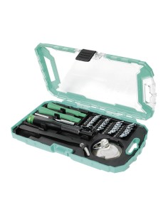 KIT HERRAMIENTAS PARA REPARACIÓN DE TELE