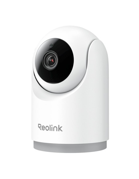 REOLINK PT WIFI CAMERA E321 SERIES - 3MP HD - IR 12 M / AUTOMATIC TRACKING - PEOPLE / PET / CRYING DETECTION - BIDIRECTIONAL AU