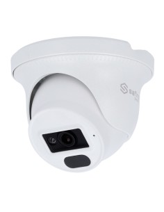 SAFIRE SMART - CÁMARA TURRET IP GAMA B1 CON LUZ DUAL - 1/3&QUOT; PROGRESSIVE SCAN CMOS - RESOLUCIÓN 2 MEGAPÍXEL (1920X1080) - LE