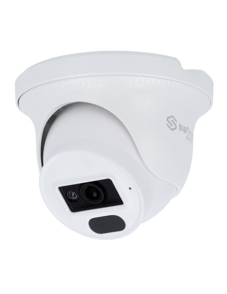 SAFIRE SMART - CÁMARA TURRET IP GAMA B1 CON LUZ DUAL - 1/3&QUOT; PROGRESSIVE SCAN CMOS - RESOLUCIÓN 2 MEGAPÍXEL (1920X1080) - LE