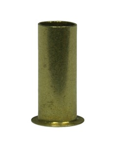 SECURITON_x000D_ - FUNDAS DE LATÓN PARA MANGUERA DE POLIAMIDA_x000D_ - 10 UNIDADES_x000D_ - COMPATIBLE CON FH5/3-PA