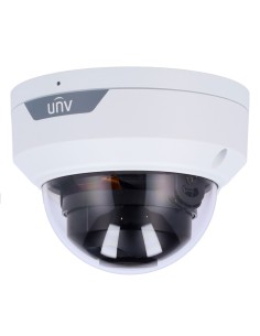 CÁMARA IP 4 MEGAPIXEL - GAMA EASYBASIC - 1/2.9&QUOT; PROGRESSIVE SCAN CMOS | LENTE 4 MM - IR LEDS ALCANCE 30 M - ULTRA MOTION DE