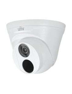 CÁMARA IP 8 MEGAPIXEL - GAMA EASY - 1/3&QUOT; PROGRESSIVE SCAN CMOS - LENTE 2.8 MM / WDR - IR LEDS ALCANCE 30 M - INTERFAZ WEB,