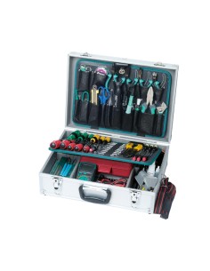 CONJUNTO DE HERRAMIENTAS PARA COMPUTADOR