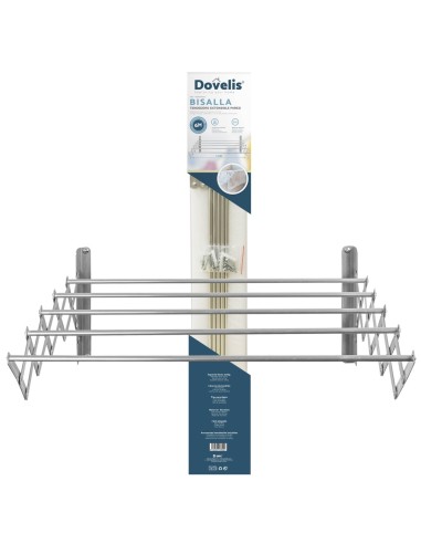 TENDEDERO EXTENSIBLE 120CM