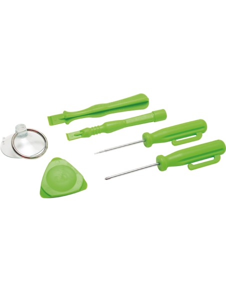 CONJUNTO BASICO PARA REPARACION DE IPHONE HRV9110