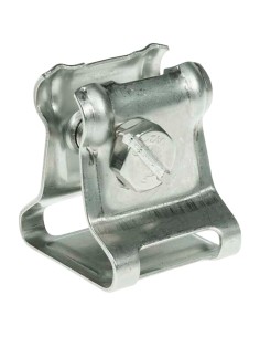 PACK DE 10 ABRAÇADEIRAS DE AÇO INOXIDÁVEL_x000D_ - TUBO DE 5MM_x000D_ - SISTEMAS DE ASPIRAÇÃO ASD