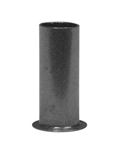 SECURITON_x000D_ - FUNDAS DE ACERO INOX PARA MANGUERA DE POLIAMIDA_x000D_ - PACK 10 UNIDADES