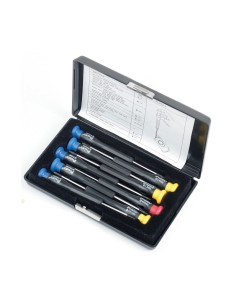 KIT PARA MANTENIMIENTO DE TELEFONOS CELULARES. HRV939