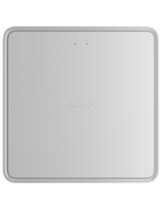 REPETIDOR INALÁMBRICO CERTIFICADO EN54 - HASTA 5 REPETIDORES - TRANSMISIÓN DE EVENTOS CONFORME A EN 54-21 - CONFIGURACIÓN Y GEST