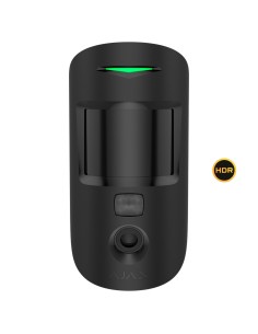 FOTODETECTOR - GRADO 2 - SUSTITUYE A AJ-MOTIONCAM-B - TECNOLOGÍA HDR - ENVÍO DE IMÁGENES HASTA VGA (640X480) - HASTA 5 IMÁGENES